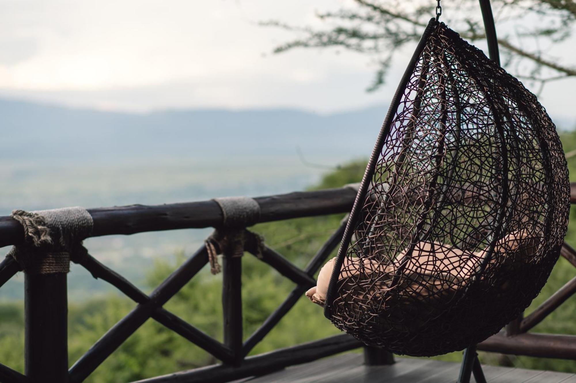 Lake Manyara Kilimamoja Lodge Mto wa Mbu Exteriér fotografie