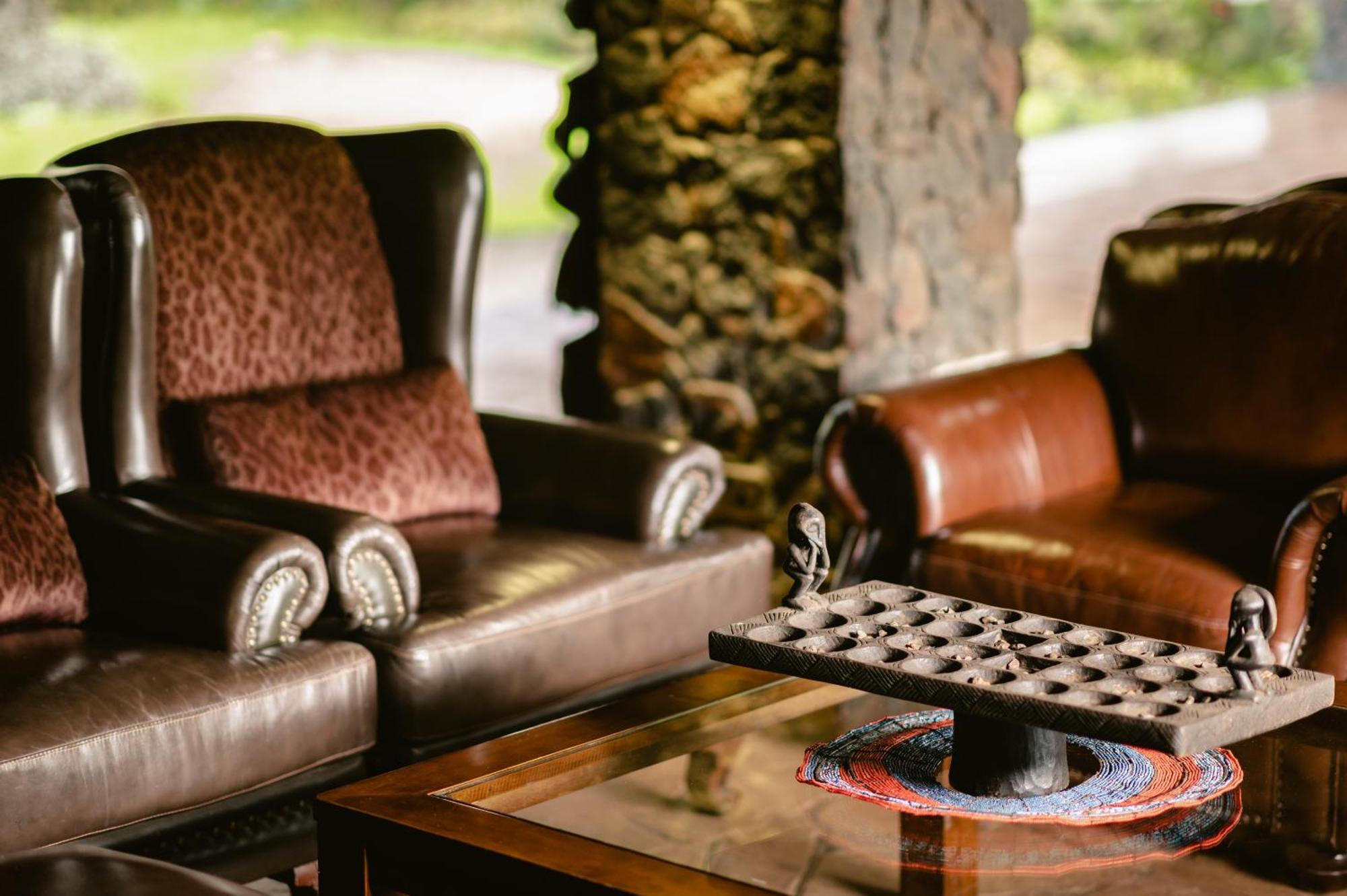 Lake Manyara Kilimamoja Lodge Mto wa Mbu Exteriér fotografie