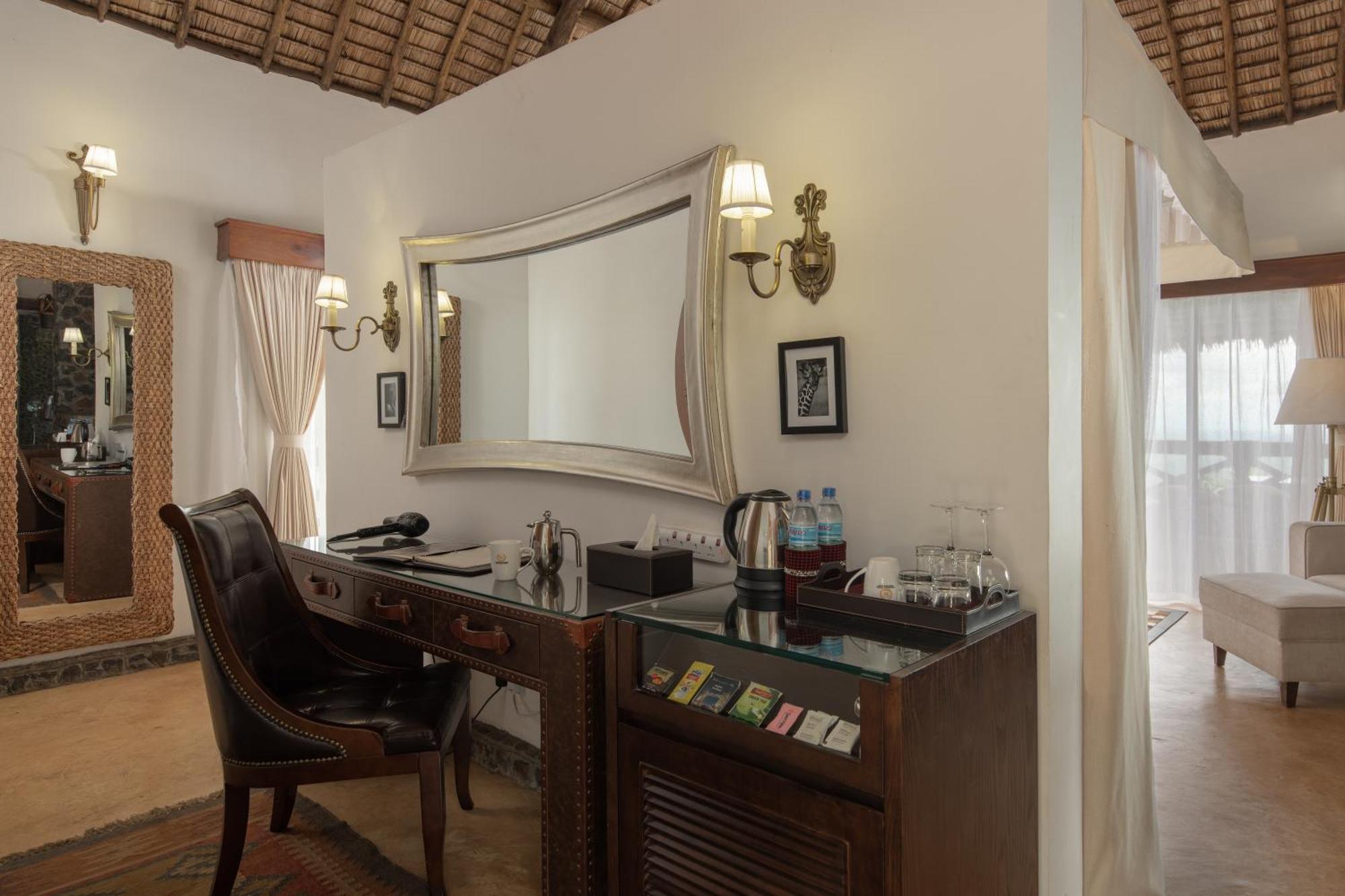 Lake Manyara Kilimamoja Lodge Mto wa Mbu Exteriér fotografie