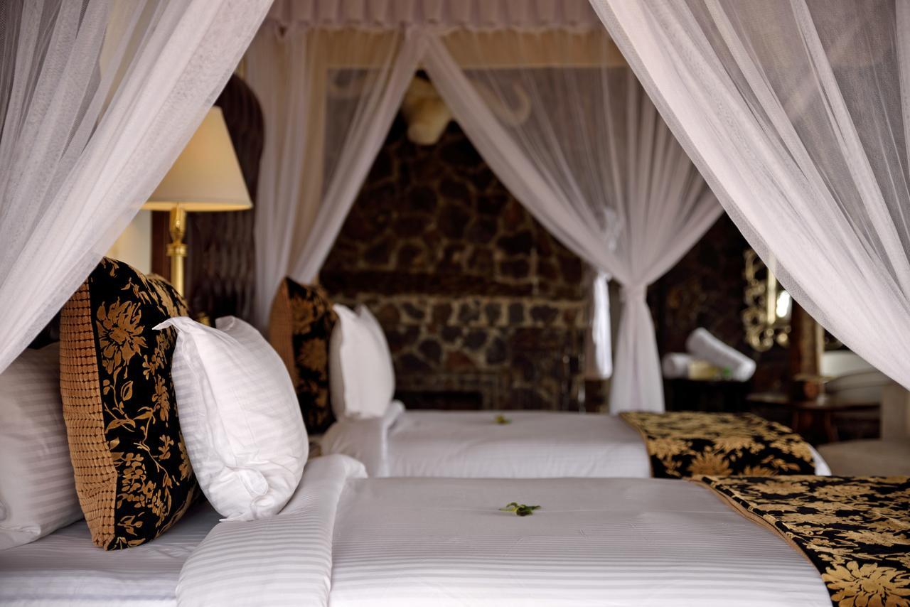 Lake Manyara Kilimamoja Lodge Mto wa Mbu Exteriér fotografie